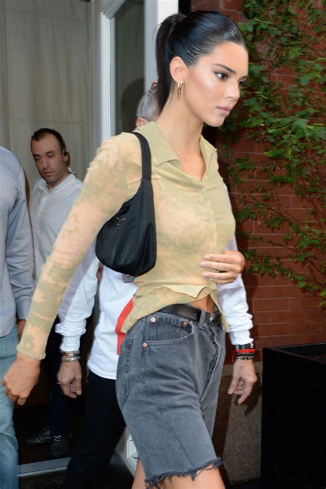 kendall jenner earrings